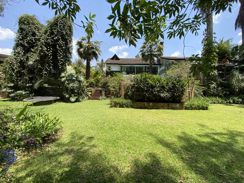 Manor on Lower Kabete - Gallery 54